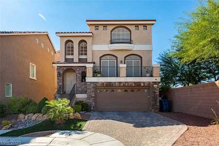 9709 Dakota Creek Ct Las Vegas, NV 89141