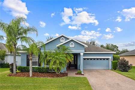7324 Windham Harbour Ave Orlando, FL 32829