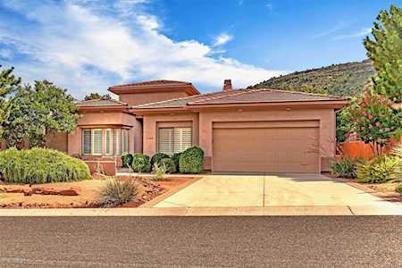 1410 Crown Ridge Rd Sedona, AZ 86351
