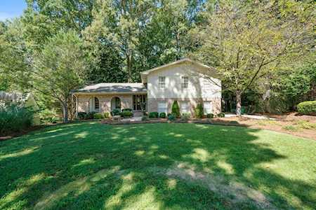4284 Berkford Circle NE Brookhaven, GA 30319