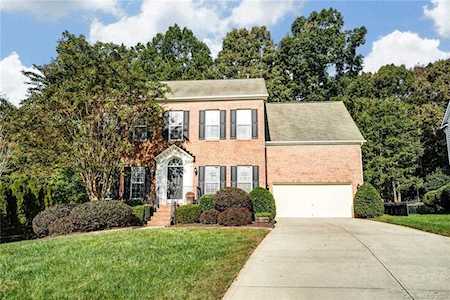 2003 Linstead Dr Indian Trail, NC 28079