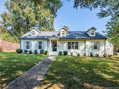 3659 Mill Pond Rd Charlotte, NC 28226