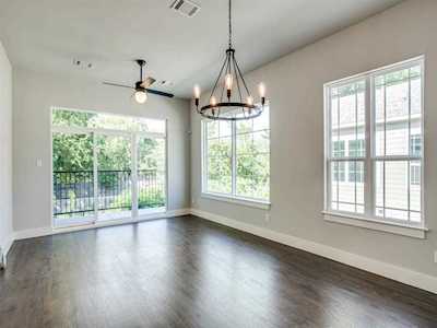 312 N Henderson Avenue #3 Dallas, TX 75214