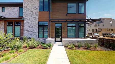 4016 Diligence DR Austin, TX 78731