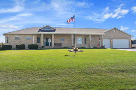 15606 Douglas Ave Sandwich, IL 60548