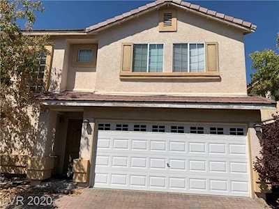 7306 Cestrum Rd Las Vegas, NV 89113