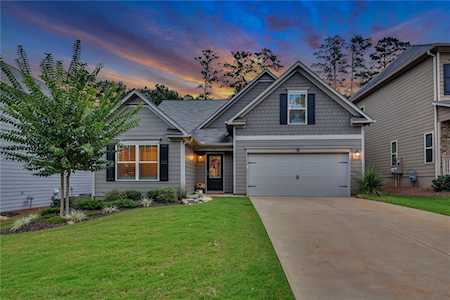 125 Stone Manor Ct Woodstock, GA 30188