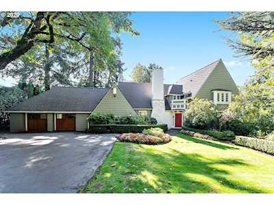 95 Iron Mountain Blvd Lake Oswego, OR 97034