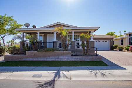 11201 N El Mirage Road #F1 El Mirage, AZ 85335