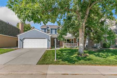 7476 S Ivy Way Centennial, CO 80112