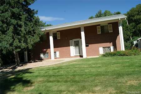 3715 Cloverleaf Dr Boulder, CO 80304