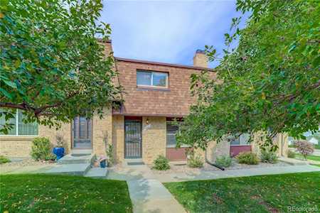 14667 W Ellsworth Ave Golden, CO 80401