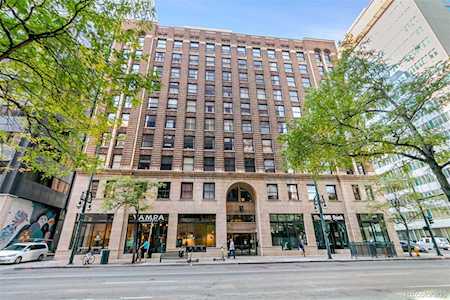444 17th St #1006 Denver, CO 80202
