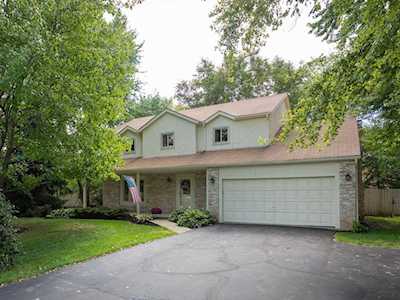11369 Meadowcroft Street Pickerington, OH 43147