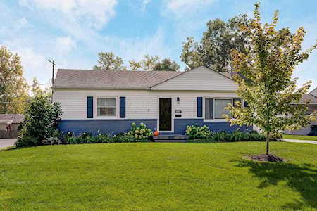 2007 Kentwell Road Columbus, OH 43221