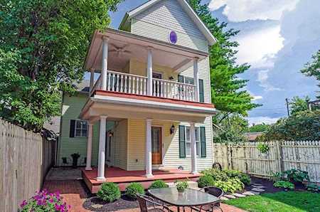 876 Ebner Street Columbus, OH 43206