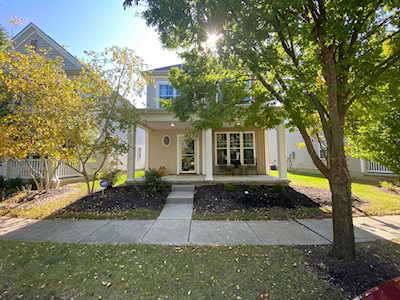4618 Grand Strand Drive Grove City, OH 43123