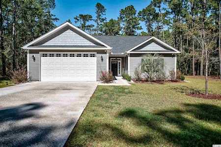 905 Francis Parker Dr. Georgetown, SC 29440