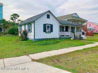 301 Charlotte Avenue Carolina Beach, NC 28428