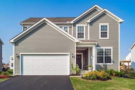 2175 Preakness Place Marysville, OH 43040