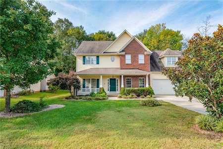 3303 Garrett Dr Concord, NC 28027