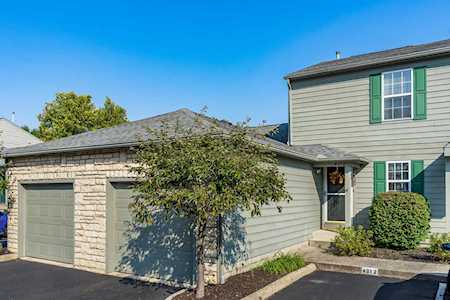 4012 Meadowick Drive Columbus, OH 43230