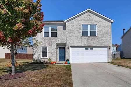 10214 Homestead Drive Brownsburg, IN 46112