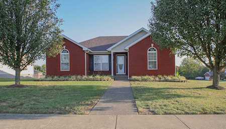 218 Stone Meadow Mt Washington, KY 40047
