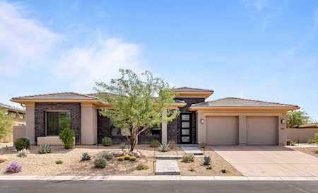 37205 NW Greythorn Circle Carefree, AZ 85377