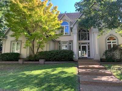 7645 N Fairway Forest Dr Memphis, TN 38016