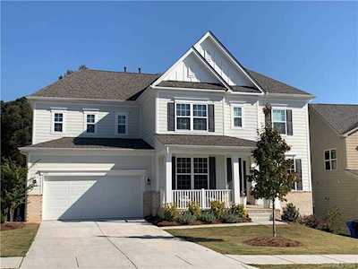 120 Tetcott St Mooresville, NC 28115