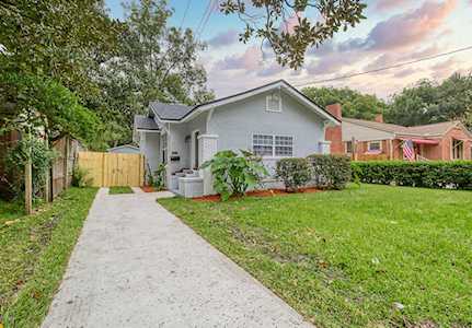 4629 College St Jacksonville, FL 32205