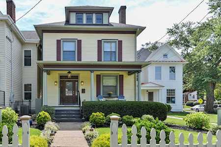 2604 Frankfort Ave Louisville, KY 40206