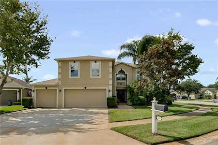 219 Velveteen PLACE Chuluota, FL 32766