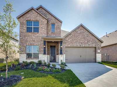 3729 Bennett Trail Celina, TX 75009
