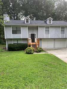 5184 Carole Place Stone Mountain, GA 30087