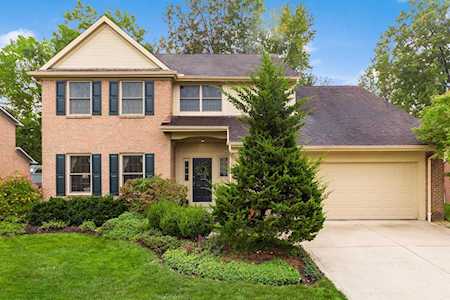 245 Ridge Side Drive Powell, OH 43065