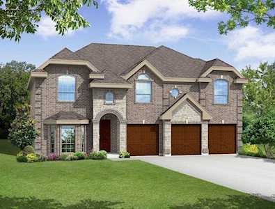 313 Tommie Lillian Lane Celina, TX 75009