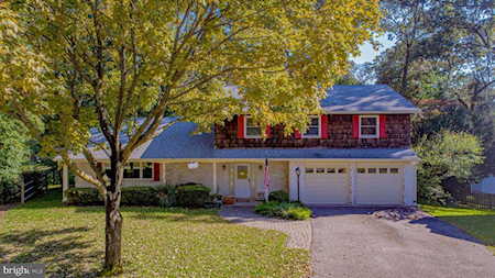 363 Hawick Ct Severna Park, MD 21146