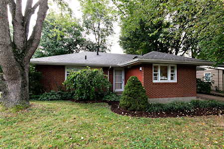 3135 Rosedale Blvd Louisville, KY 40220