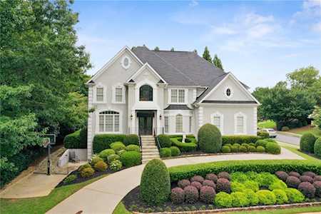 3310 Sugar Valley Trl Alpharetta, GA 30022