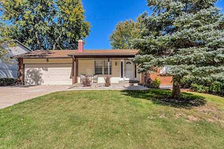 4551 Shoshone Trail St Charles, MO 63304