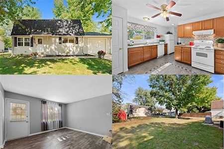 98 Plum Tree Dr St Peters, MO 63376