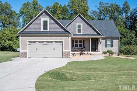 195 Aldean Drive Clayton, NC 27527