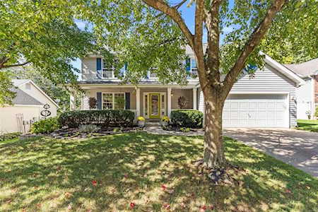 537 Wyatt Dr St Peters, MO 63376