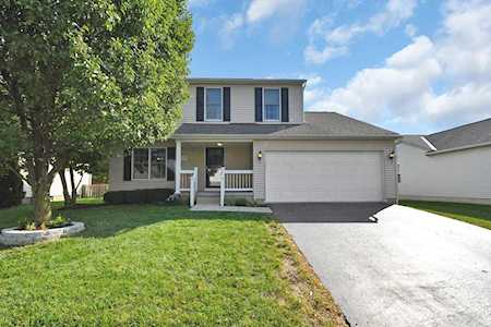 1128 Streamside Drive Blacklick, OH 43004