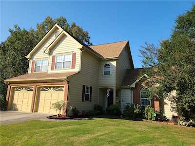 640 Tribble Way Loganville, GA 30052