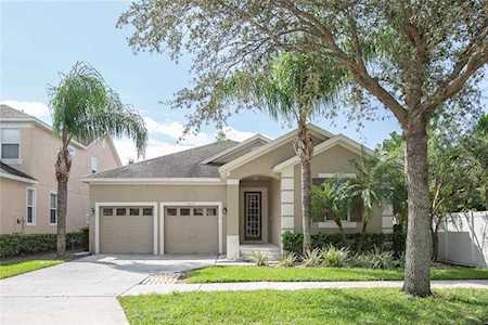 9214 Kensington Row Ct Orlando, FL 32827