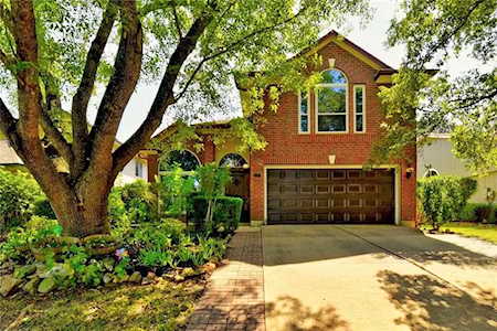 1249 Strickland DR Austin, TX 78748