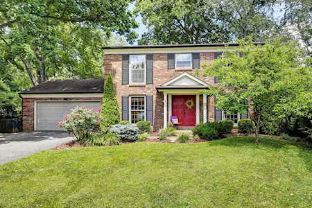 3914 Benje Way Louisville, KY 40241